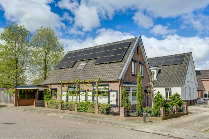 Foto 5 van Kruisstraat 18