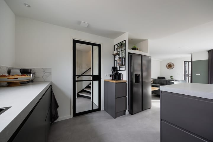 Foto 14 van Zonnedauw 15