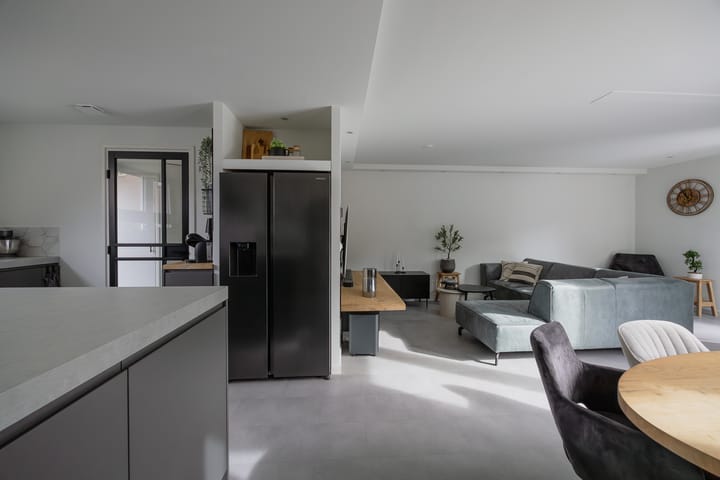 Foto 15 van Zonnedauw 15