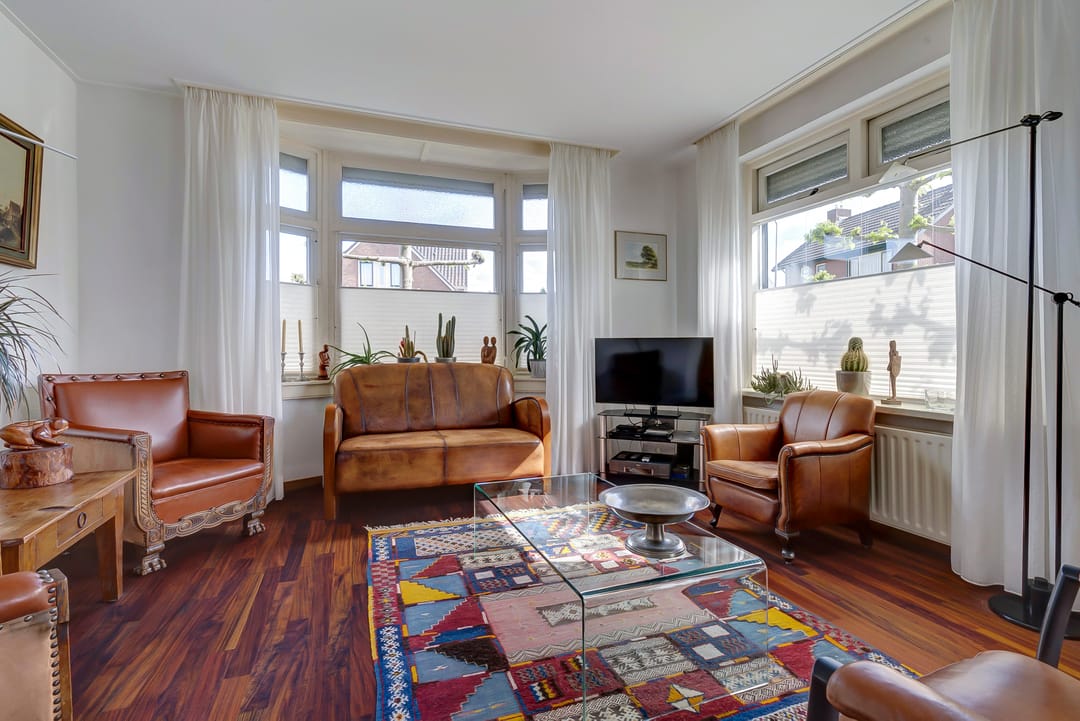 Foto 7 van Kruisstraat 18