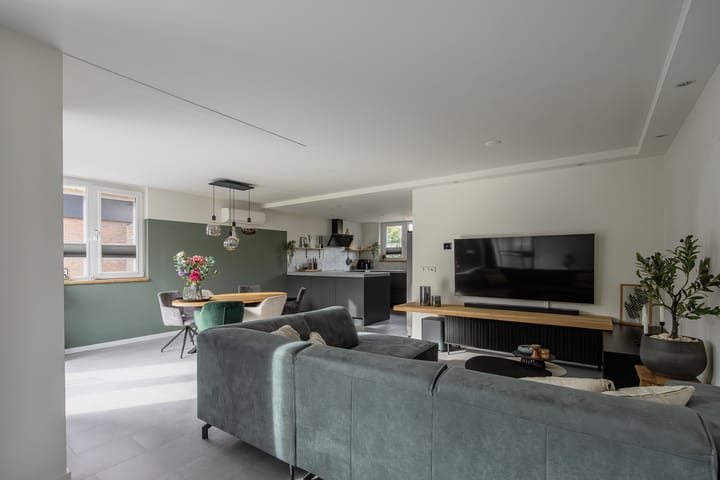 Foto 19 van Zonnedauw 15