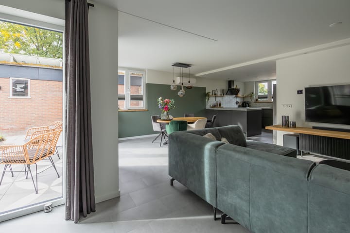 Foto 20 van Zonnedauw 15