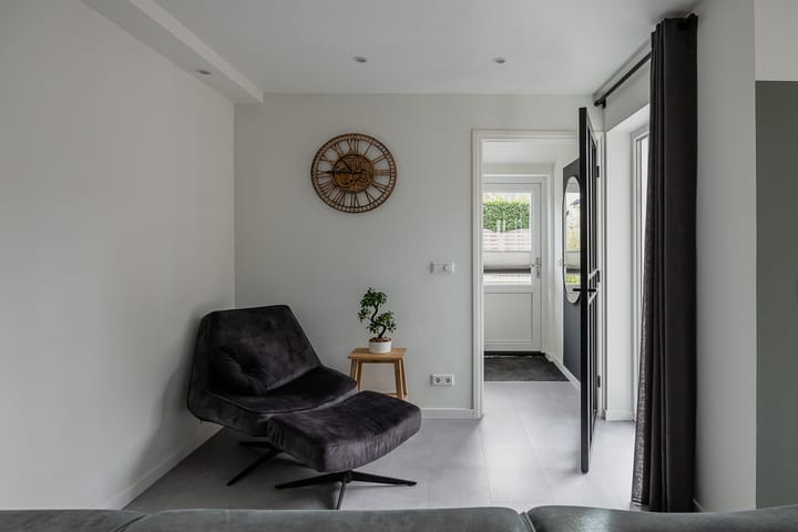 Foto 21 van Zonnedauw 15