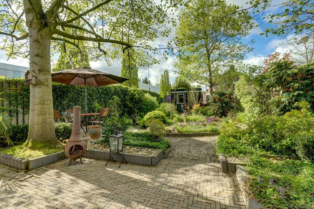 Foto 31 van Kruisstraat 18