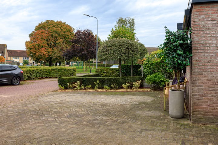 Foto 41 van Zonnedauw 15