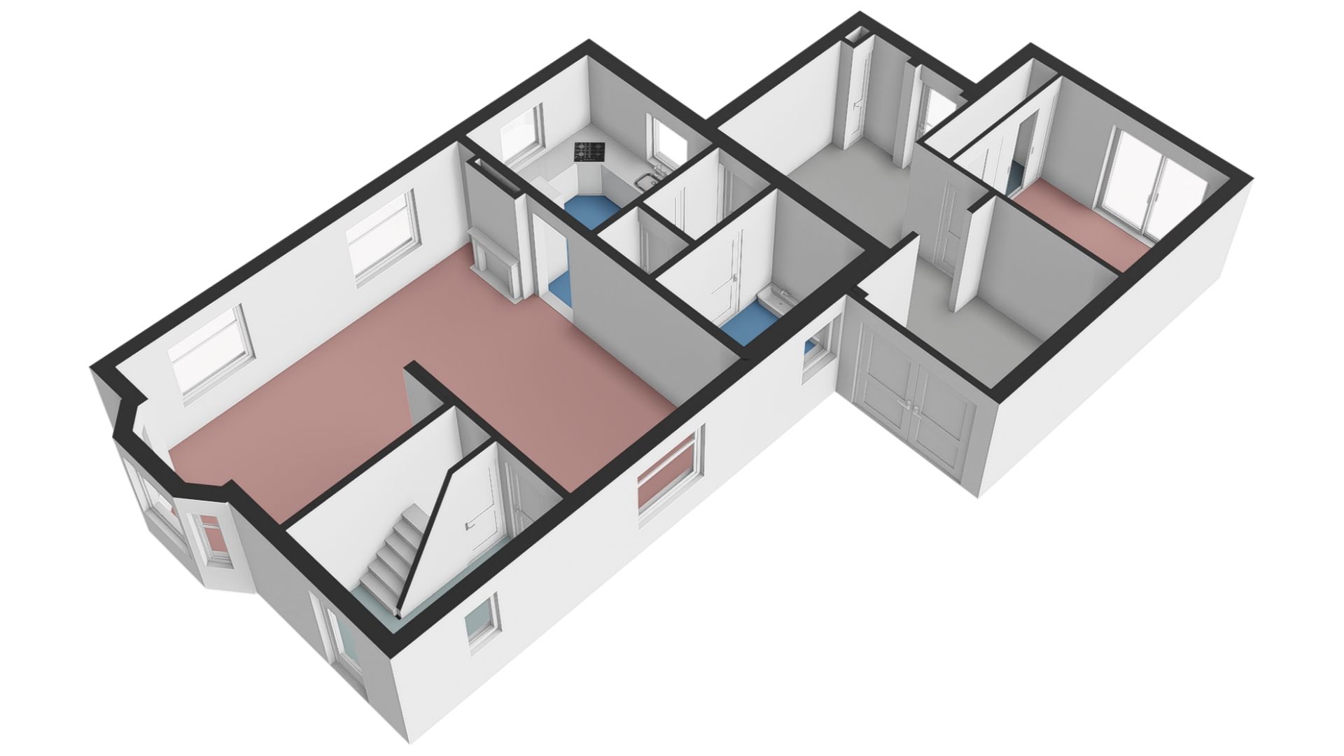 Foto 39 van Kruisstraat 18