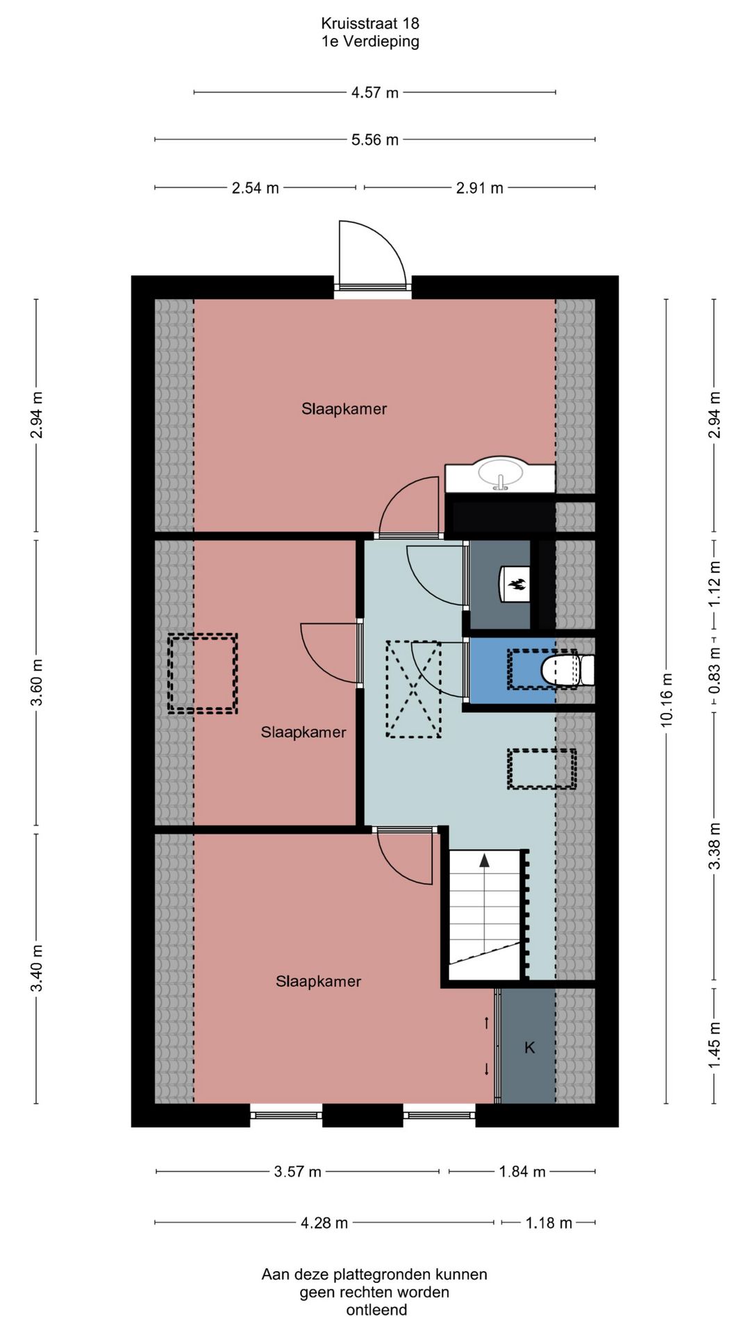 Foto 40 van Kruisstraat 18