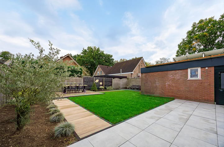 Foto 48 van Zonnedauw 15