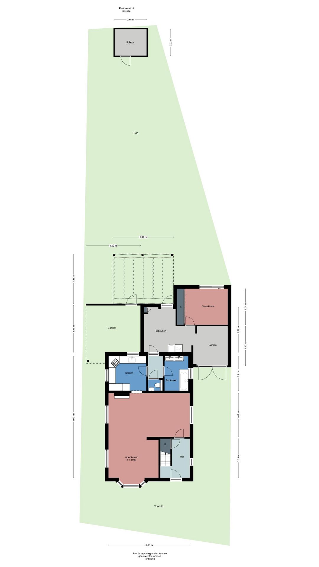 Foto 42 van Kruisstraat 18