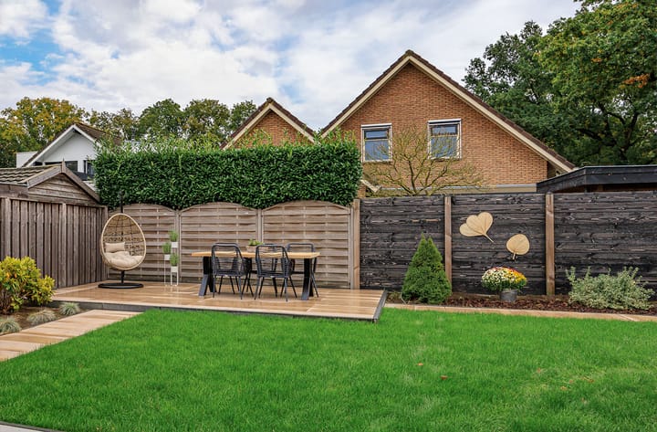 Foto 50 van Zonnedauw 15