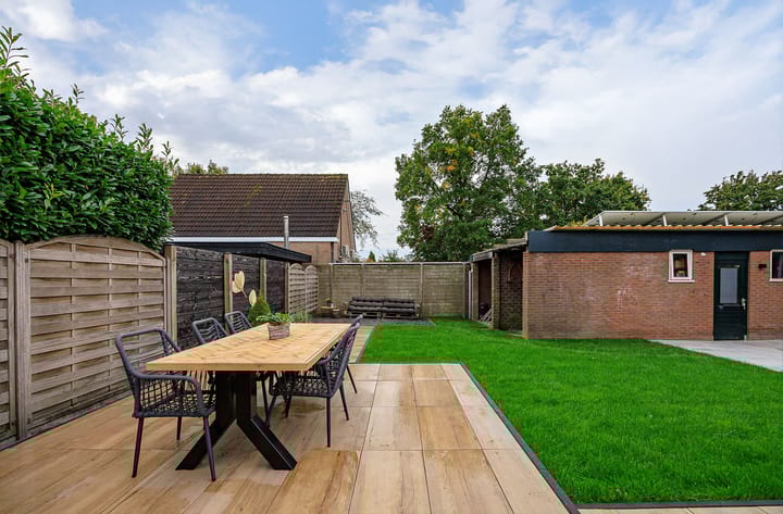 Foto 51 van Zonnedauw 15