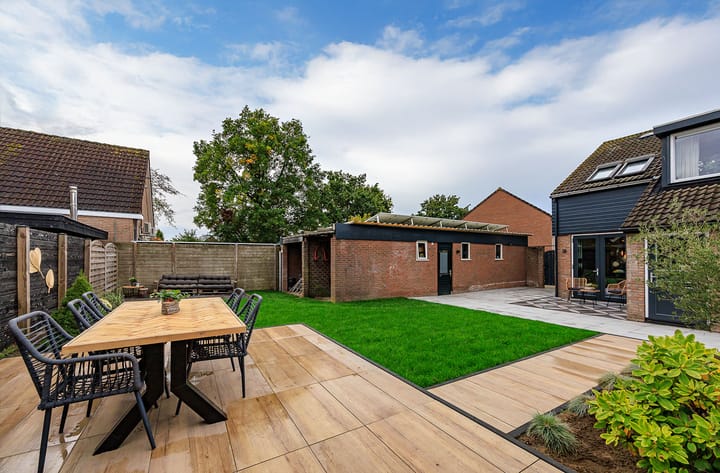 Foto 52 van Zonnedauw 15