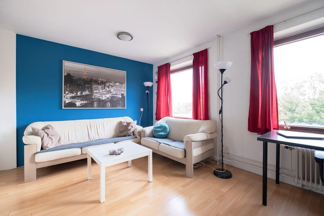 Foto 1 van Ricardishof 58