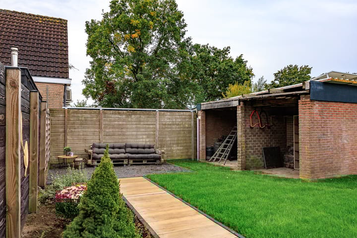 Foto 55 van Zonnedauw 15