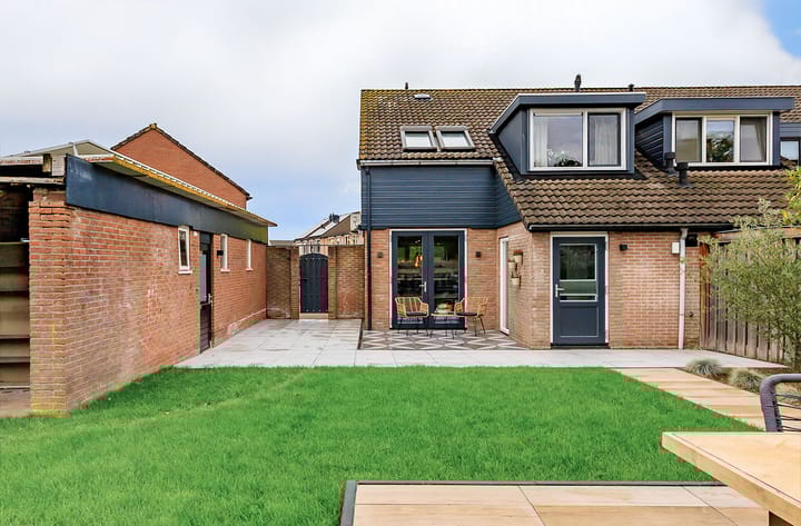 Foto 56 van Zonnedauw 15