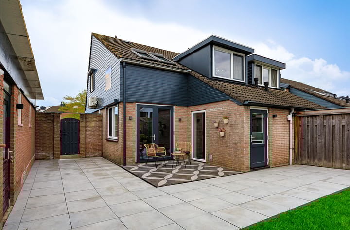 Foto 57 van Zonnedauw 15