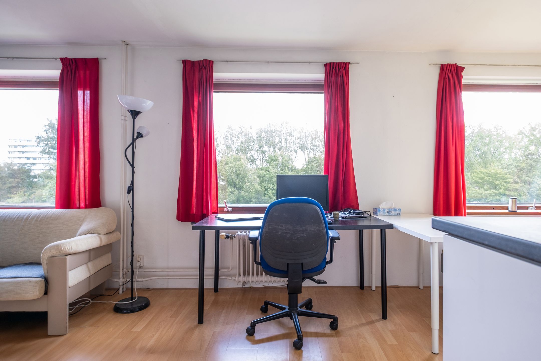 Foto 3 van Ricardishof 58