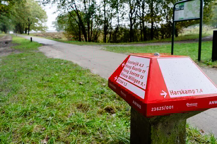 Foto 63 van Zonnedauw 15