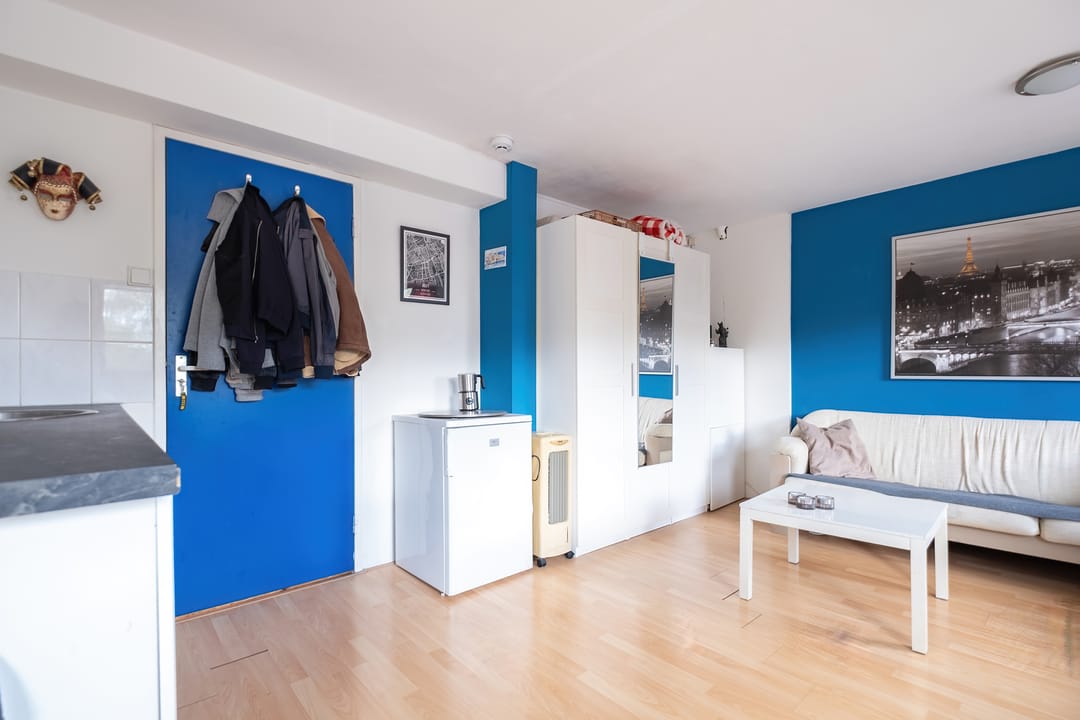 Foto 8 van Ricardishof 58