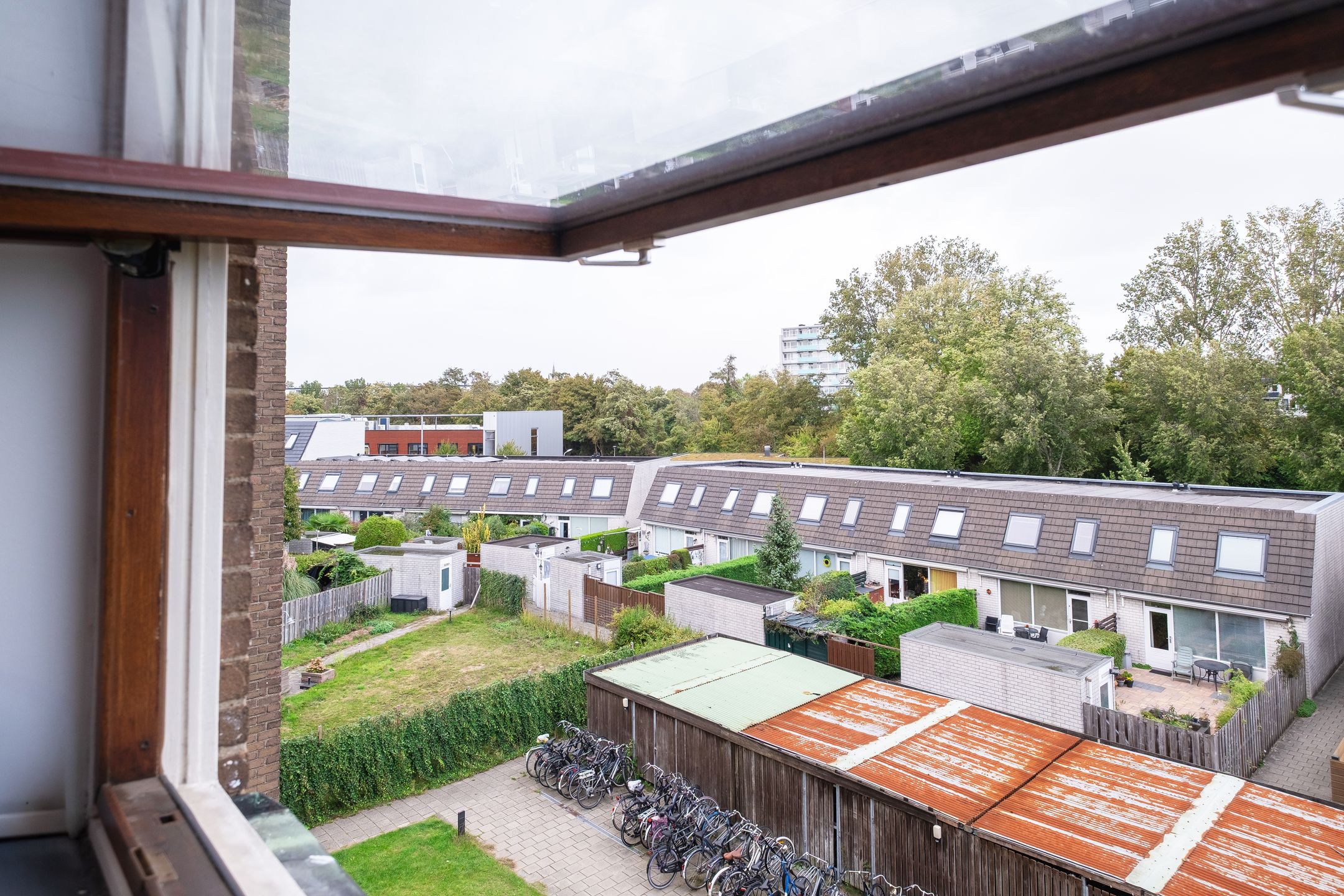 Foto 9 van Ricardishof 58