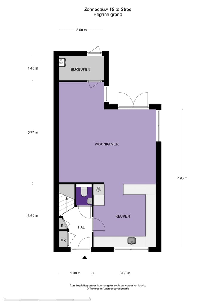 Foto 70 van Zonnedauw 15