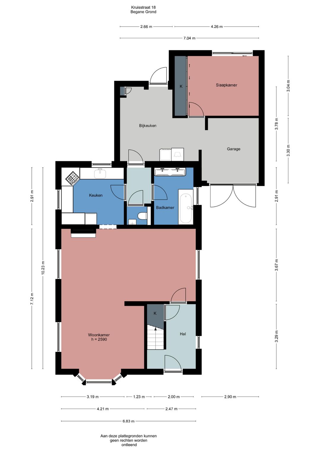 Foto 38 van Kruisstraat 18
