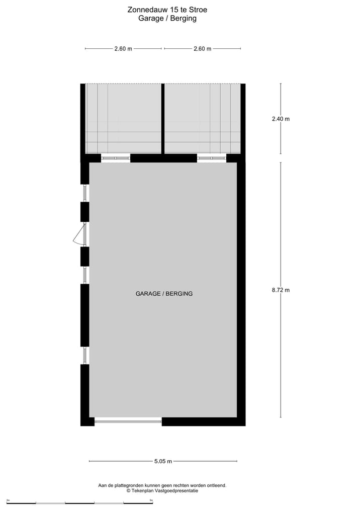 Foto 73 van Zonnedauw 15