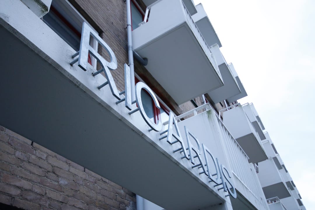 Foto 13 van Ricardishof 58