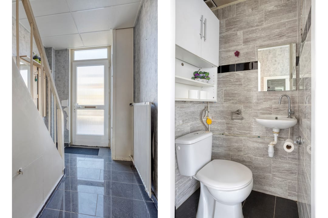 Foto 2 van Visartstraat 40