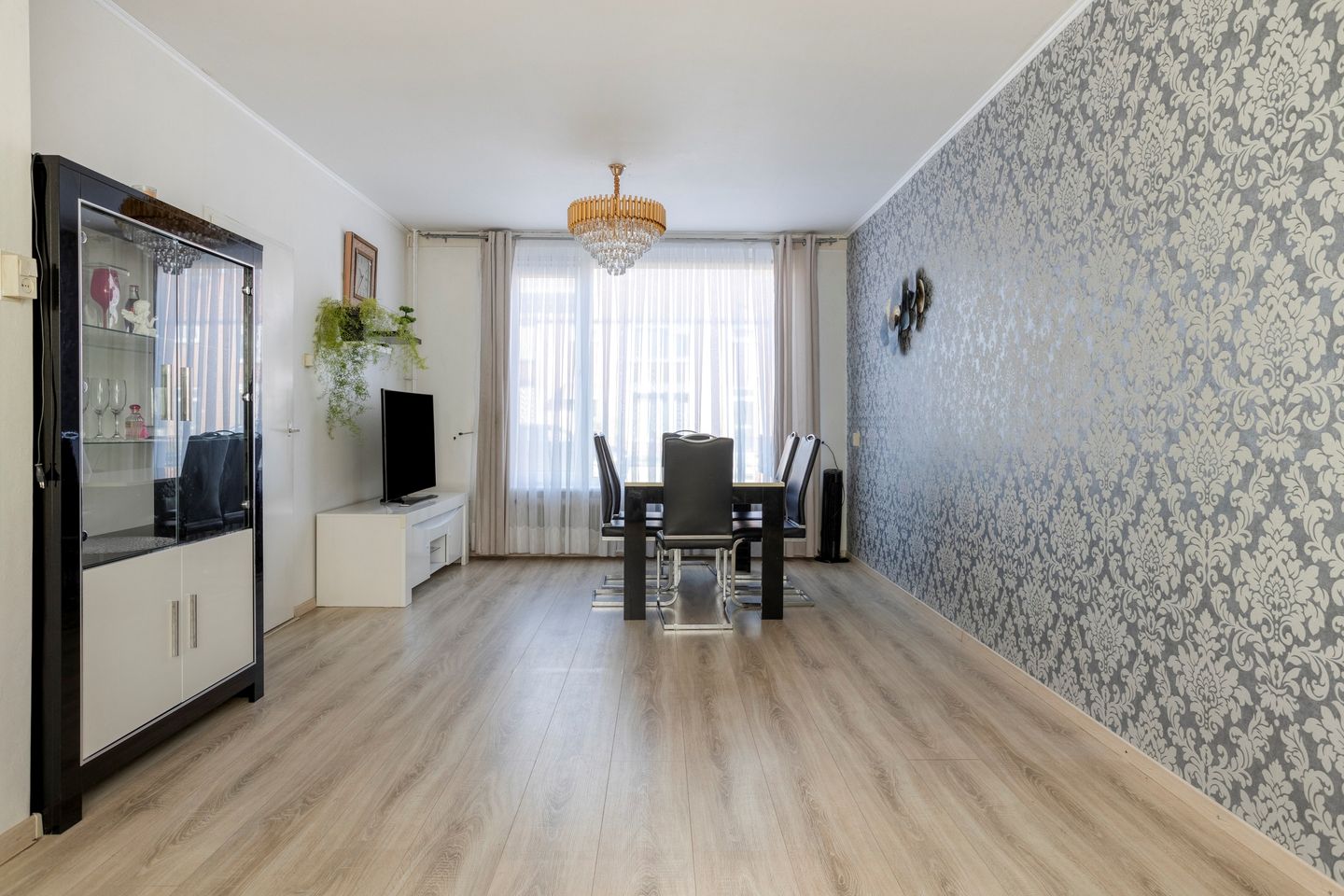 Foto 4 van Visartstraat 40