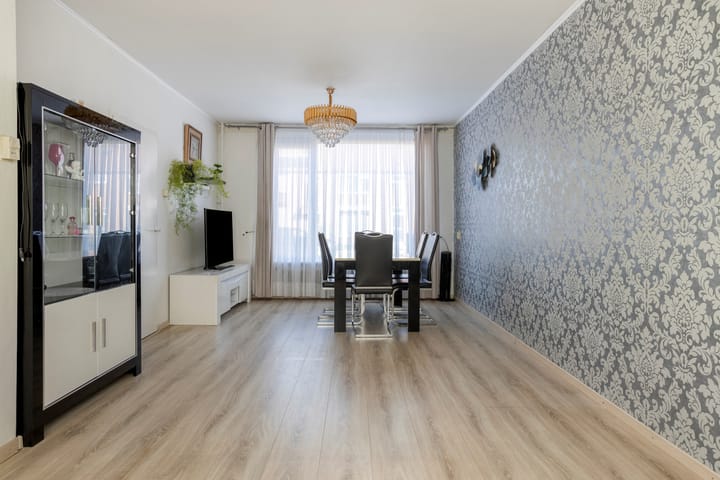 Foto 4 van Visartstraat 40