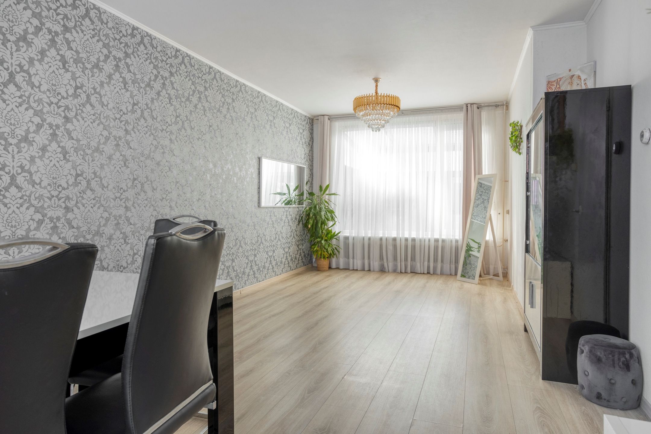 Foto 6 van Visartstraat 40