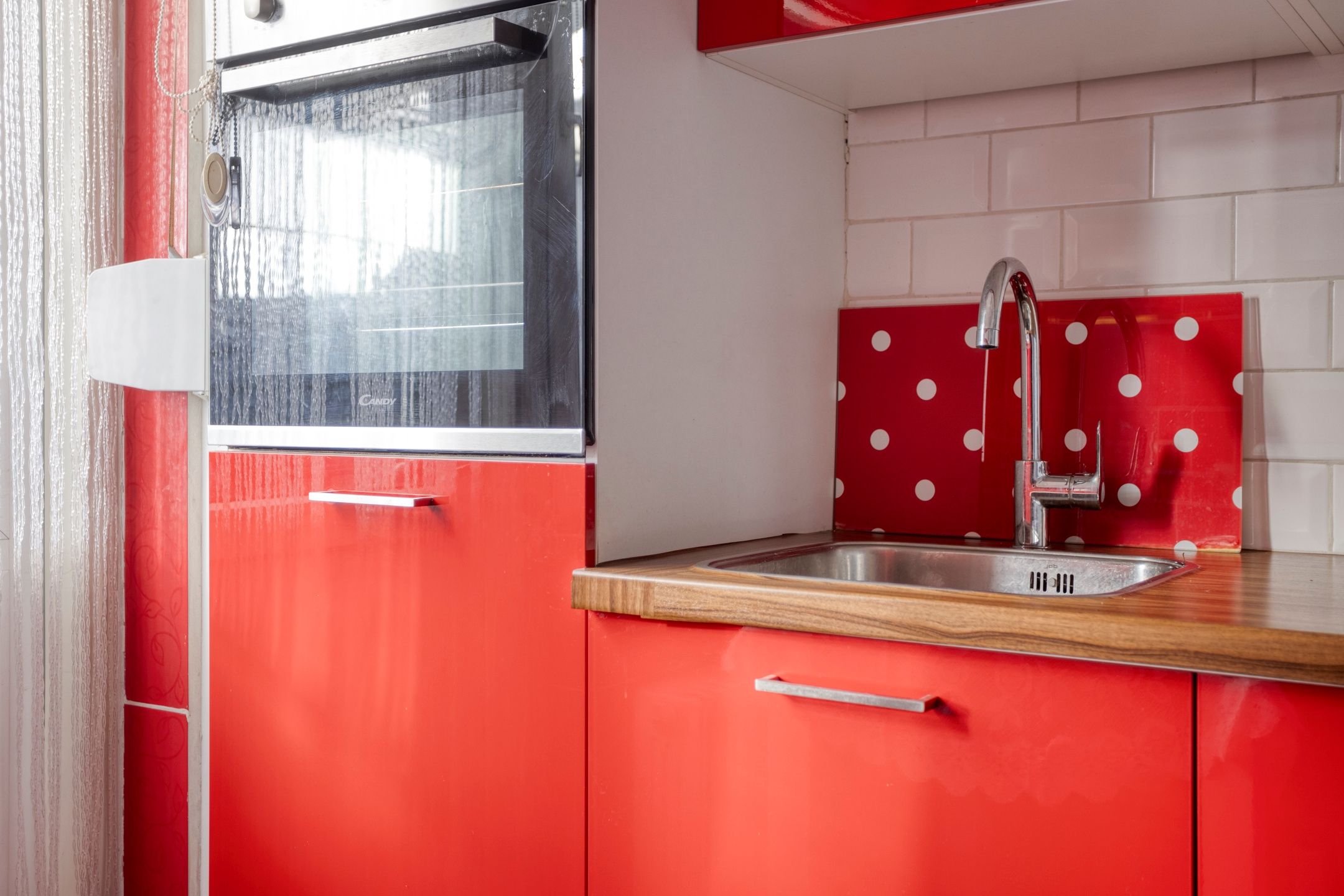 Foto 9 van Visartstraat 40