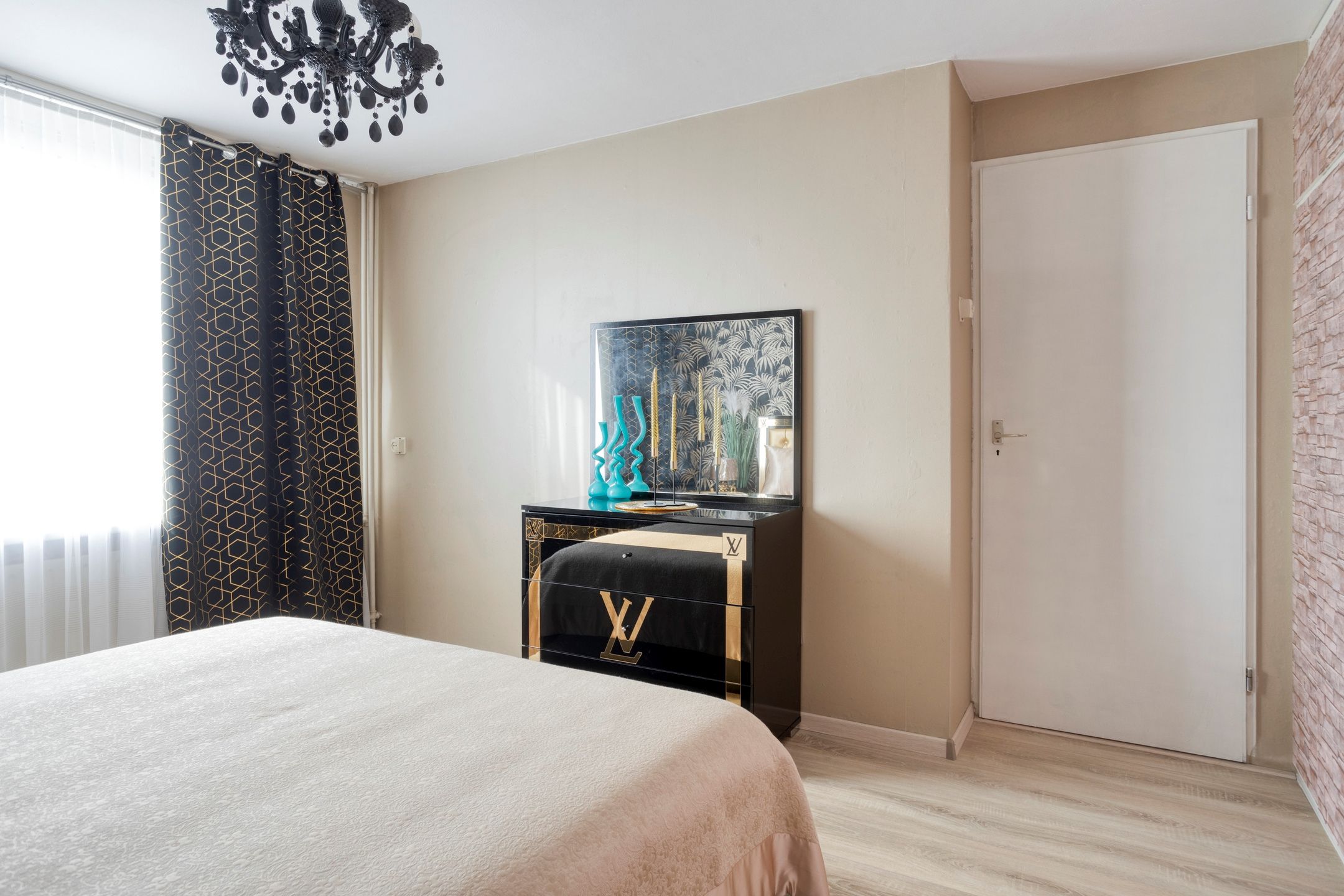 Foto 15 van Visartstraat 40