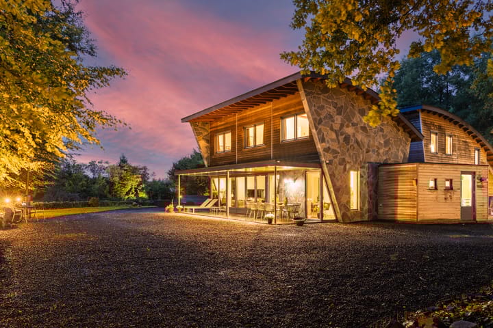 Foto 3 van Vikkerhoekweg 73