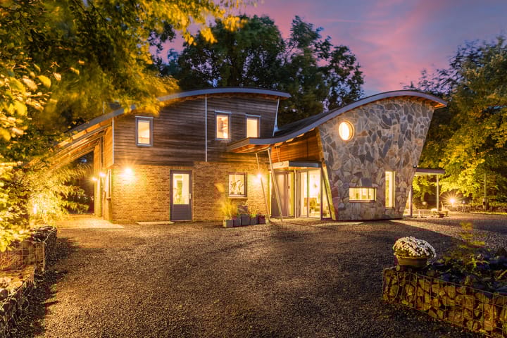 Foto 4 van Vikkerhoekweg 73