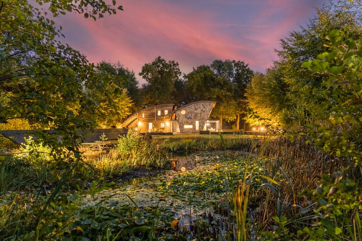 Foto 8 van Vikkerhoekweg 73