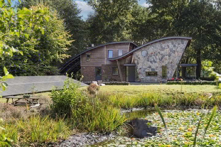 Foto 9 van Vikkerhoekweg 73