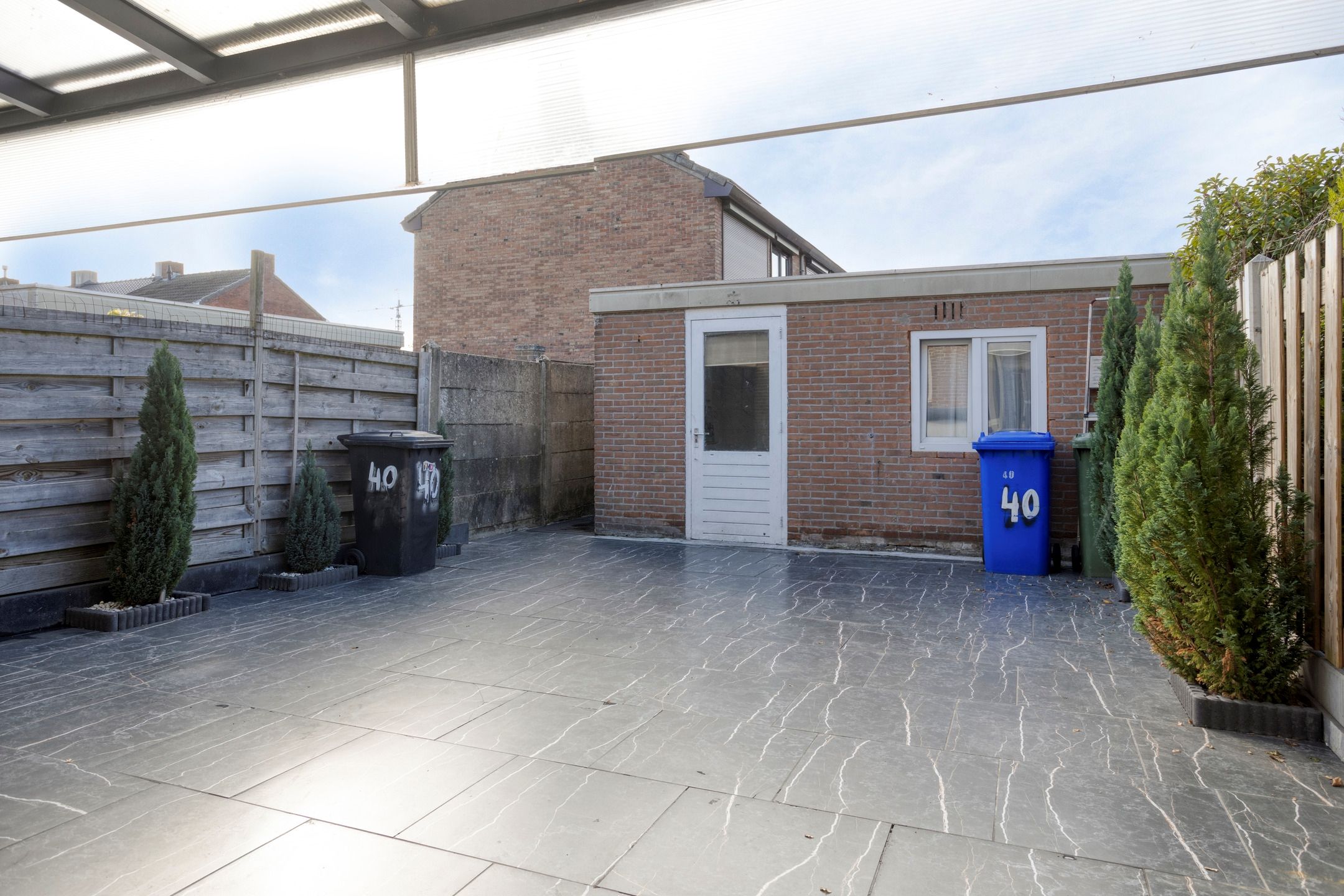 Foto 21 van Visartstraat 40