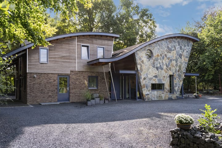 Foto 12 van Vikkerhoekweg 73