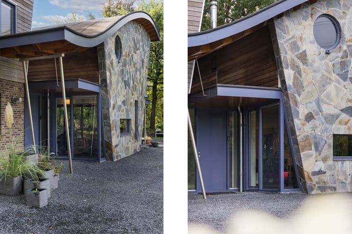 Foto 13 van Vikkerhoekweg 73