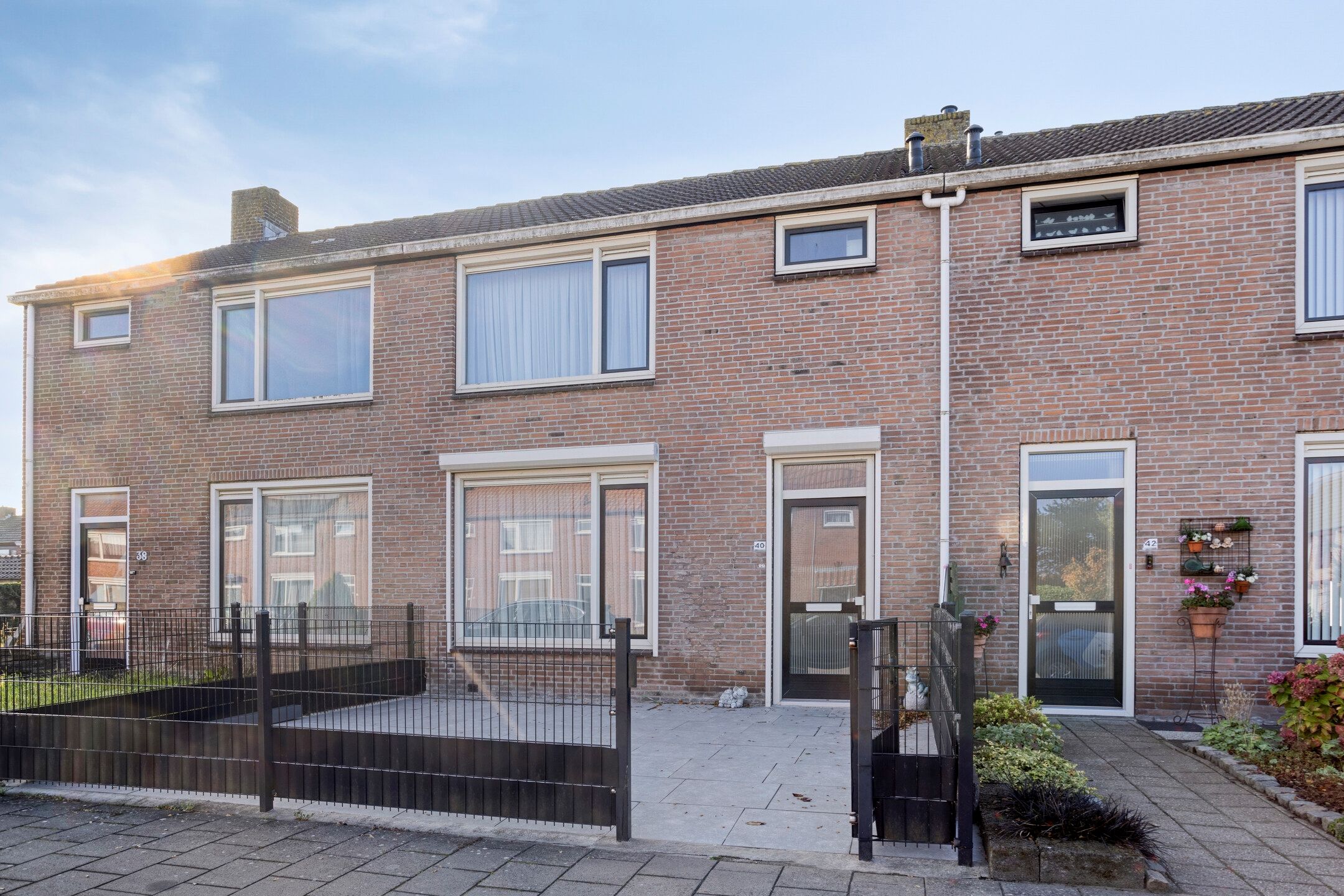 Foto 24 van Visartstraat 40