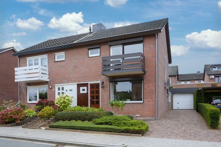 Foto 1 van Kolmondstraat 112