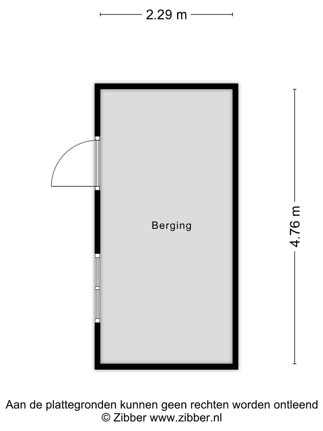 Foto 28 van Visartstraat 40