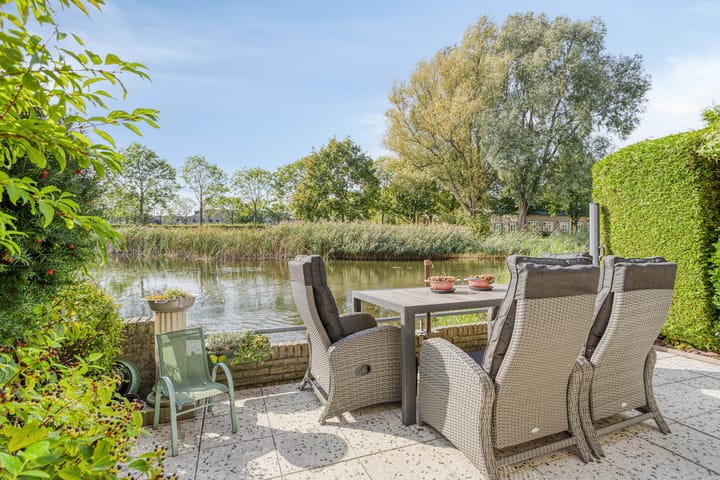 Foto 3 van Buitenweg 44