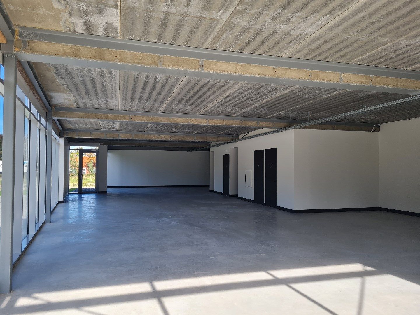 Bekijk foto 3 van Hamelendijk 1-B