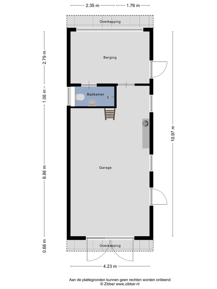 Foto 89 van Vikkerhoekweg 73