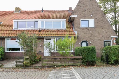 Honthorststraat 31 secondary image