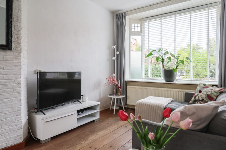 Foto 3 van Honthorststraat 31