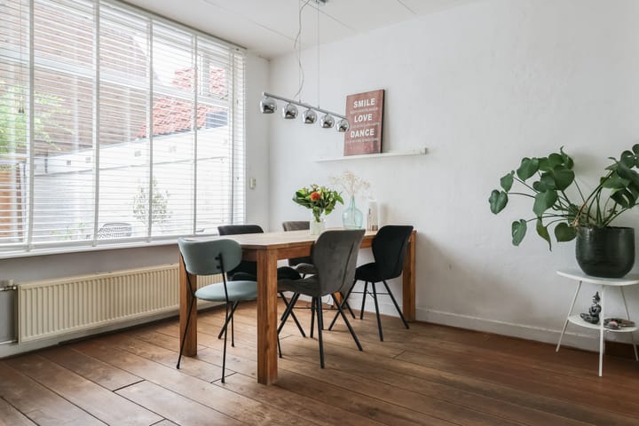 Foto 4 van Honthorststraat 31